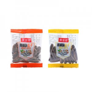 多等级包装规格手抓包瓜子500g贴牌OEM/ODM