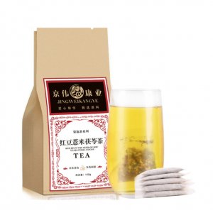 京伟康业红豆薏米茯苓茶贴牌OEM/ODM