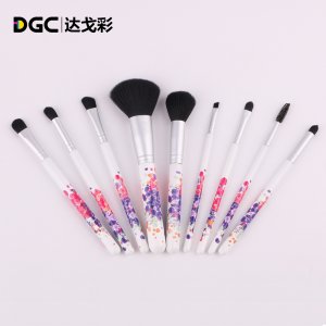 DGC  彩妆化妆刷套装OEM/ODM
