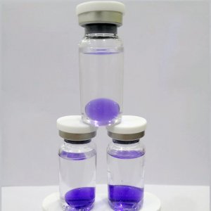 高保湿精华裸瓶代加工贴牌OEM/ODM