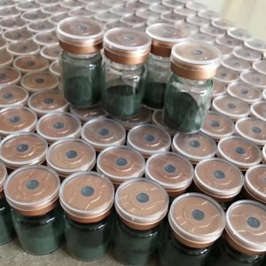 美容微针粉贴牌定制代加工