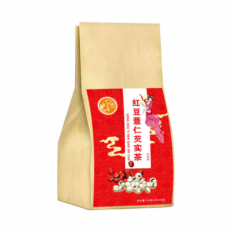红豆薏米茶OEM/ODM代工