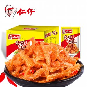 宫爆毛肚 贴牌OEM/ODM