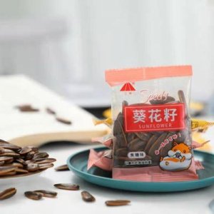 5A级手抓包瓜子OEM/ODM定制代加工
