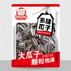 多味葵花籽贴牌OEM/ODM