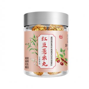 永禾堂红豆薏米丸贴牌定制代加工