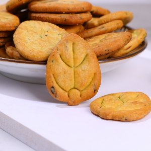 9蔬小饼可OEM/ODM代工