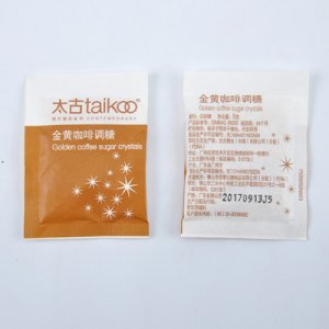 黄糖贴牌定制代加工
