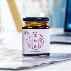 济臻堂四物膏OEM代加工