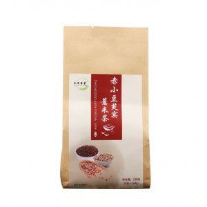 本草攀堂红豆薏米茶OEM/ODM定制代加工
