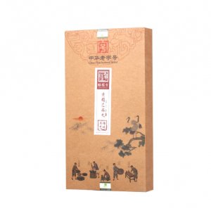 膳精方黑芝麻丸贴牌定制代加工