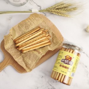 宝宝手指饼干贴牌OEM/ODM