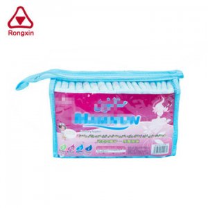 卫生巾日用夜用护垫组合贴牌OEM/ODM