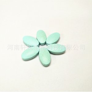磷蝦油咀嚼軟膠囊壓片糖果代加工貼牌OEM/ODM