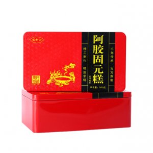 风和润阿胶固元糕OEM代加工