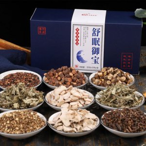 草本足浴包贴牌定制代加工