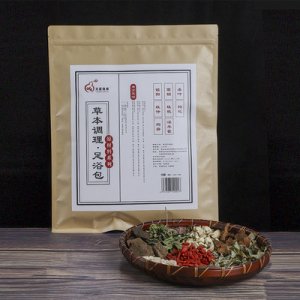 男士泡脚包代加工贴牌OEM/ODM