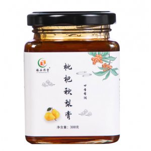 臻品济堂枇杷秋梨膏OEM/ODM定制代加工