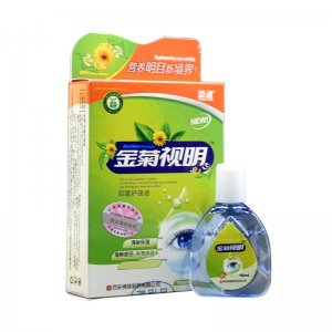 滴眼液贴牌OEM/ODM