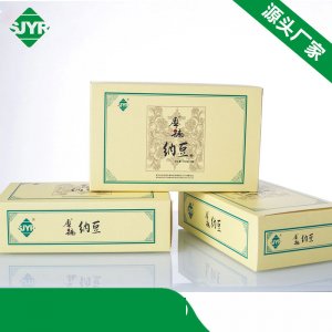 納豆粉劑代加工貼牌OEM/ODM