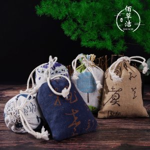 香囊挂件代加工贴牌OEM/ODM