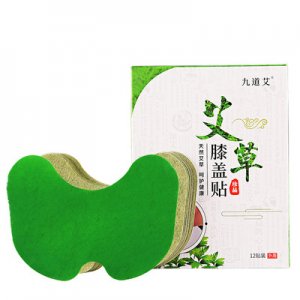 艾草膝盖贴代加工贴牌OEM/ODM