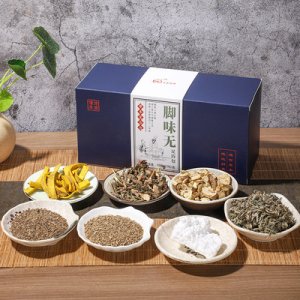 泡脚包足浴粉OEM/ODM代加工
