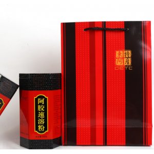 奥胶堂阿胶粉OEM/ODM定制代加工