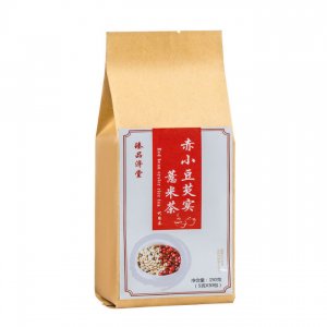 济臻堂赤小豆芡实薏米茶贴牌OEM/ODM