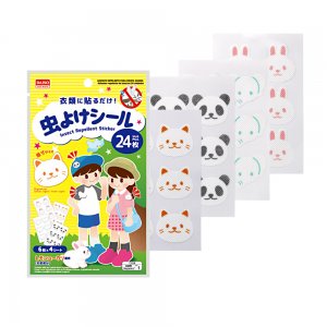日本驅蚊貼OEM代加工