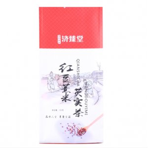 济臻堂红豆茶薏米茶代加工贴牌OEM/ODM