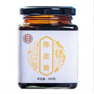 济臻堂陈皮膏滋OEM代加工