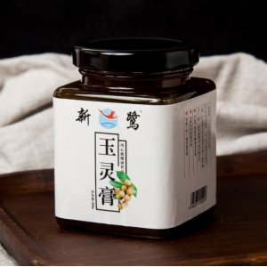 新鹭玉灵膏300gOEM/ODM定制代加工