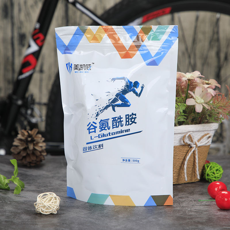 氨酰胺固体粉剂饮料OEM代加工