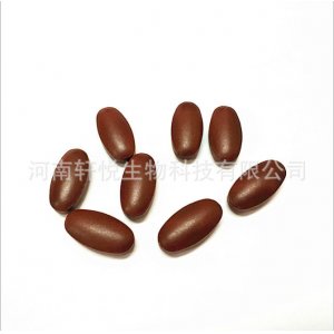 蚌肉多糖壓片糖果OEM/ODM定制代加工