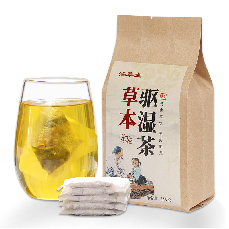 草本红豆薏米茶OEM/ODM代加工