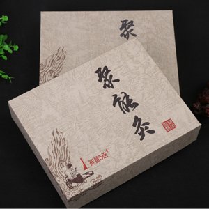 蕲艾灸贴贴牌OEM/ODM