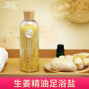 泡脚足浴盐代加工贴牌OEM/ODM