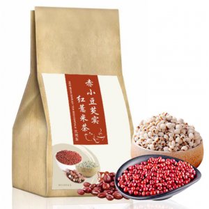 浩轩堂红豆薏米茶芡实茶OEM/ODM
