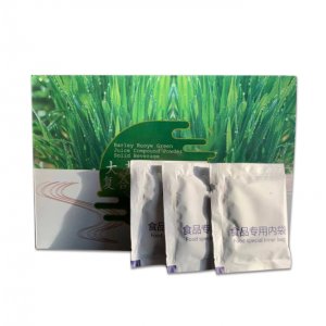 大麦若叶青汁复合粉固体饮料OEM/ODM定制代加工