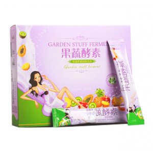 酵素粉果蔬酵素20条OEM/ODM代加工
