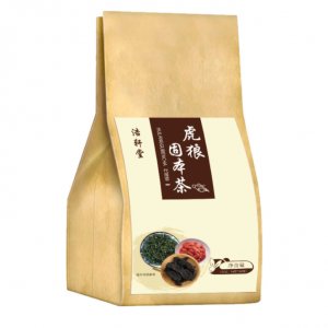 浩轩堂虎狼固本茶代加工贴牌OEM/ODM