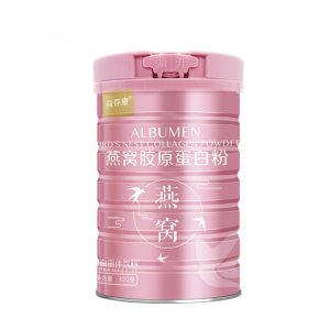 益存康燕窝胶原蛋白粉代加工贴牌OEM/ODM