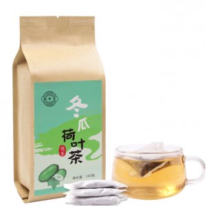 保申堂冬瓜荷叶茶可OEM/ODM代工