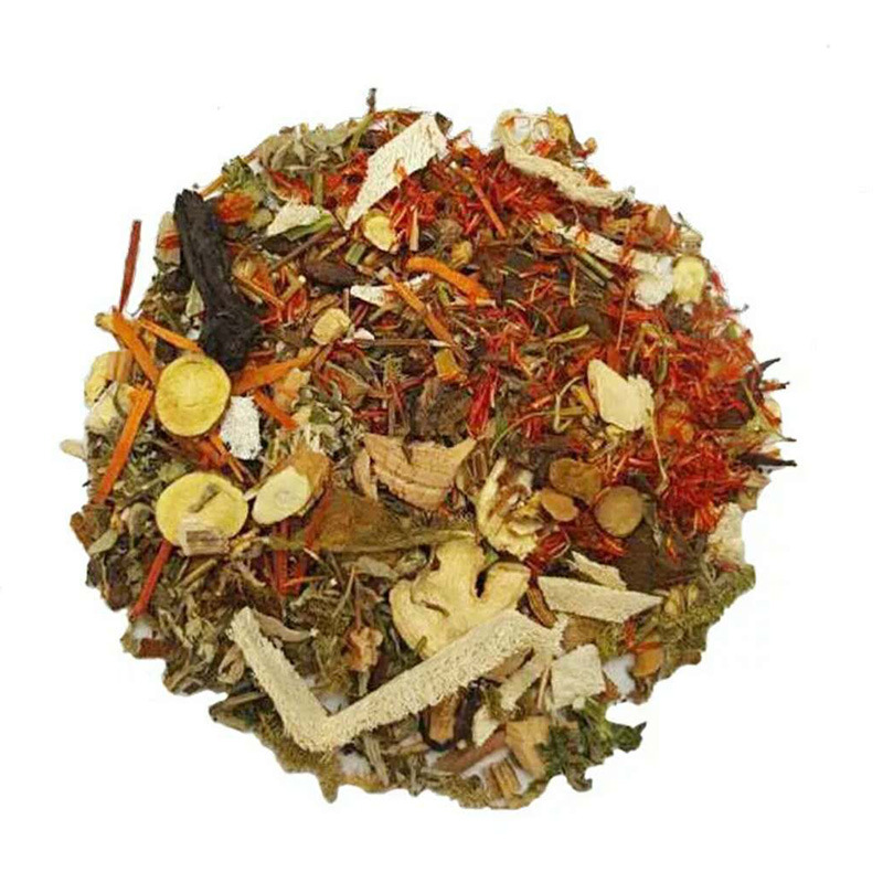 头疗熏蒸药包OEM代加工