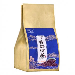 善从丁香舒渭茶可OEM/ODM代工