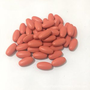 男性瑪咖片代加工貼牌OEM/ODM