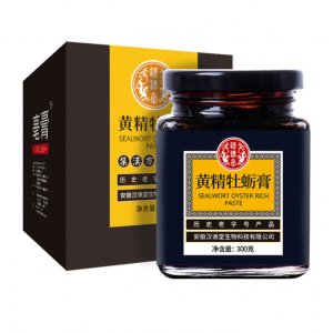 汉僬堂黄精牡蛎膏滋贴牌OEM/ODM
