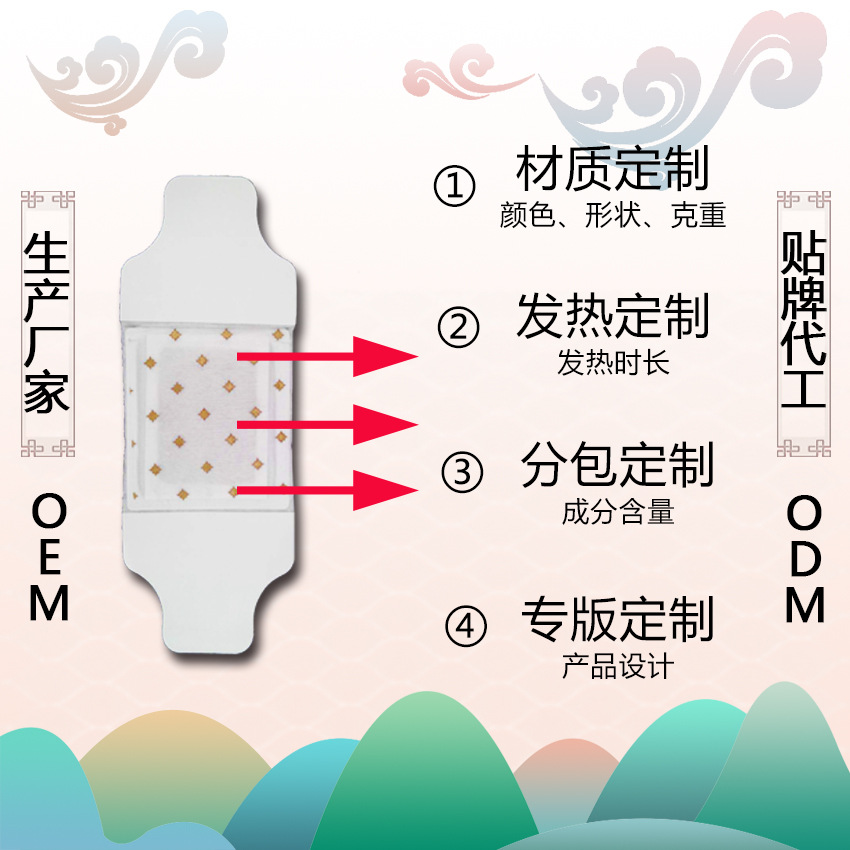 河北川流保健用品有限公司