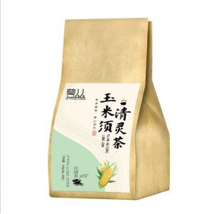 善从玉米须清灵茶贴牌OEM/ODM